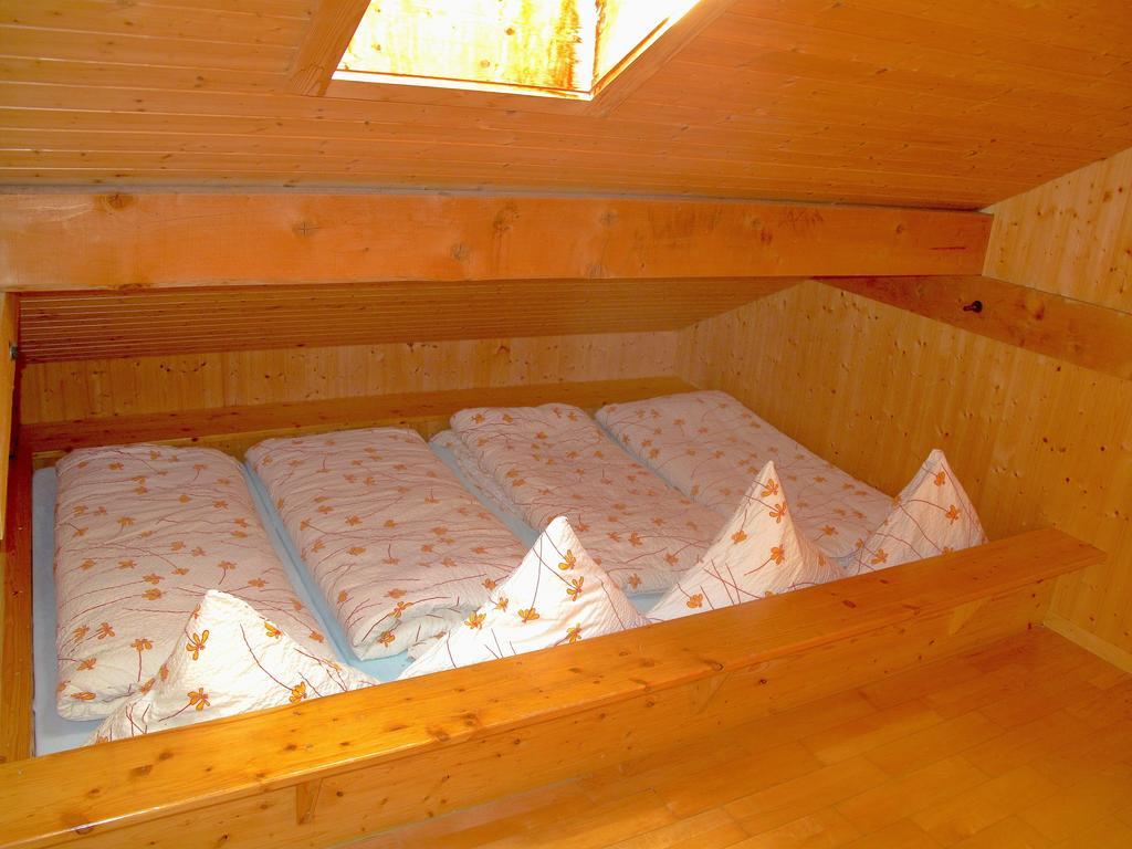 Berggasthaus Wasenalp Brig Room photo